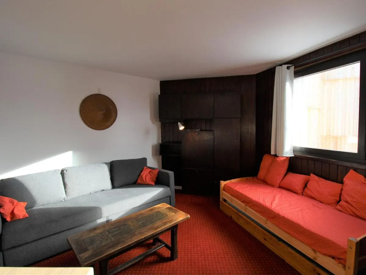 Appartamento Studio Avoriaz, 1 pièce, 3 personnes - FR-1-633-40 Morzine Francia