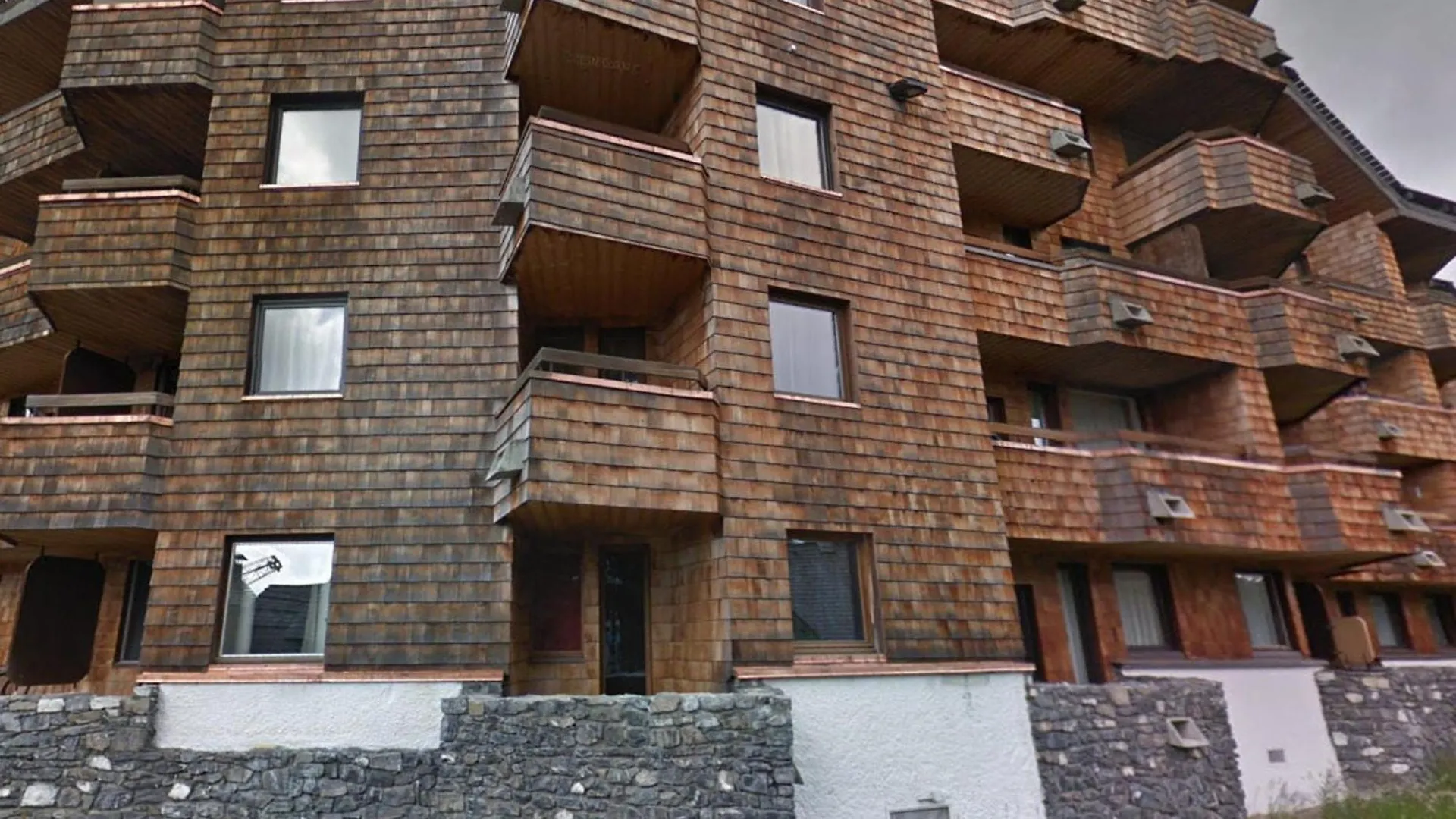 Appartamento Studio Avoriaz, 1 pièce, 3 personnes - FR-1-633-40 Morzine Francia